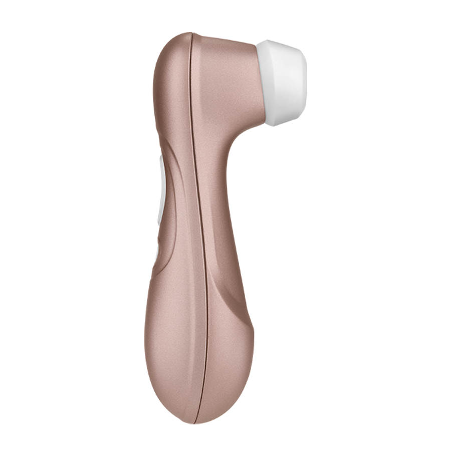 Estimulador Clitorial Satisfyer Pro 2