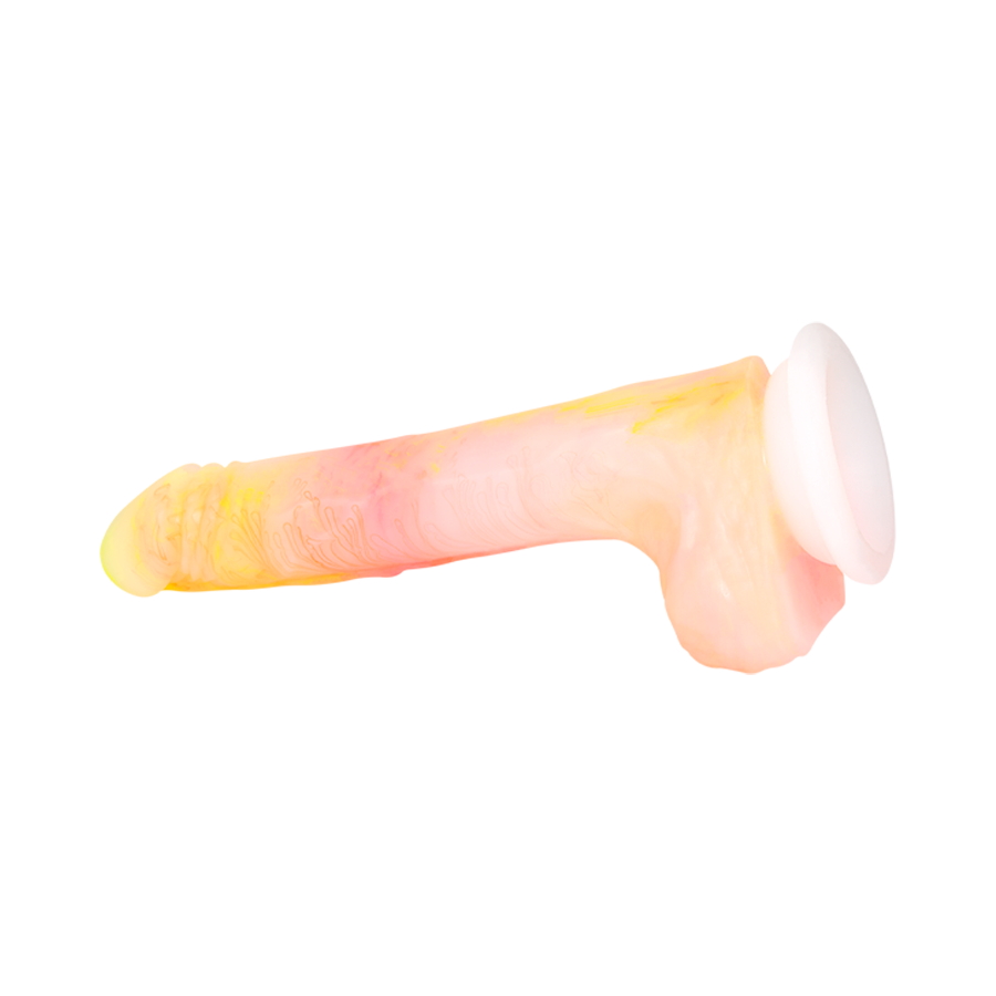 Dildo Galactic Paul