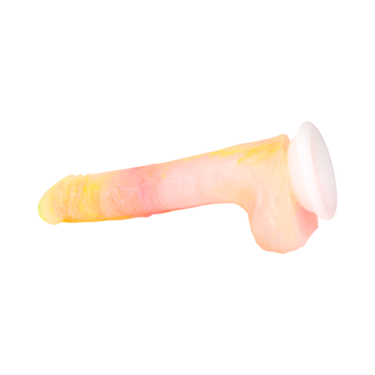 Dildo Galactic Paul