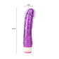 Vibrador Wild Penetrator Purple