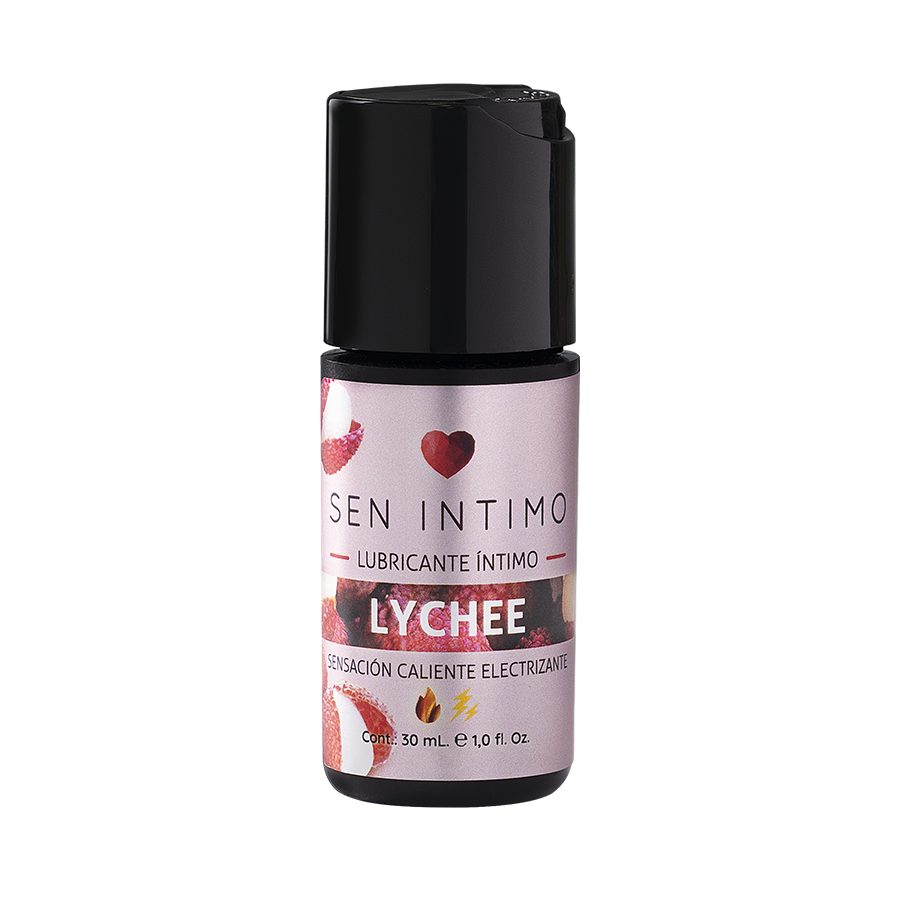 ELECTRIZANTE LYCHEE ED ESPECIAL 30ML