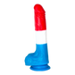 Dildo Paul Francia