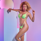 Body Kahanna Verde