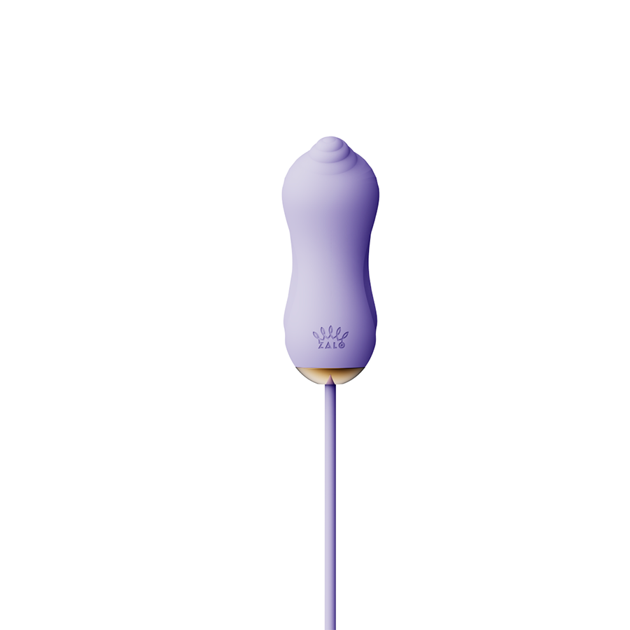 Vibrador Unicorn Violet