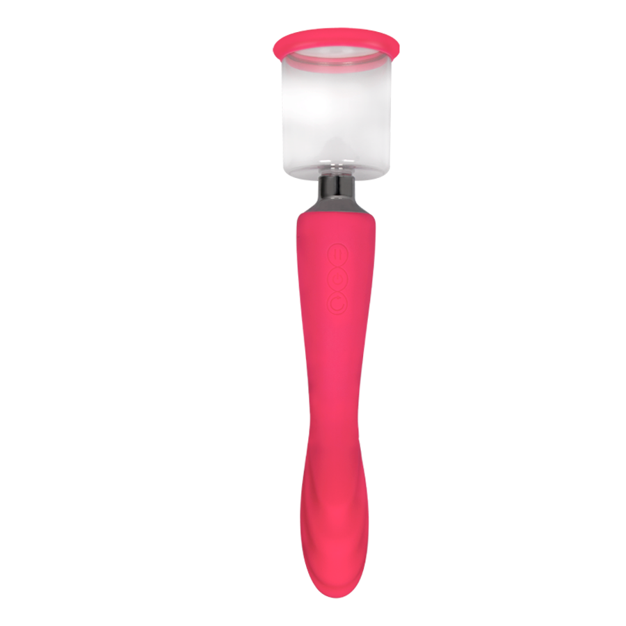 Vibrador Multiusos Alon Pink