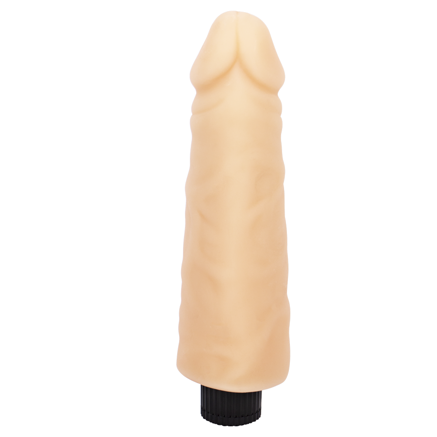 VIBRADOR REAL TOUCH 7.5 #4