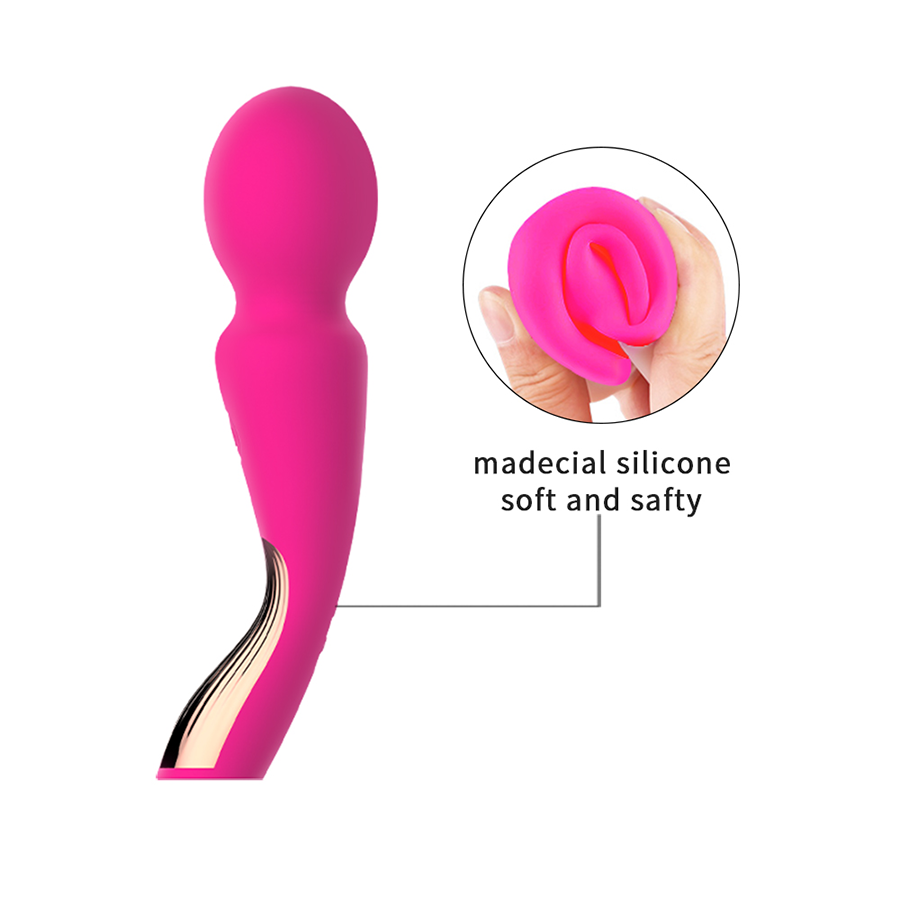 Vibrador Orgasm Clitorial