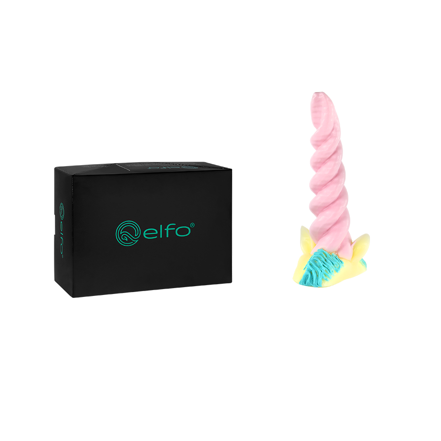 DICKORNIO DILDO MEDIANO ROSA