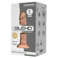 Dildo Realista Model 6''