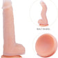 TARZAN DILDO