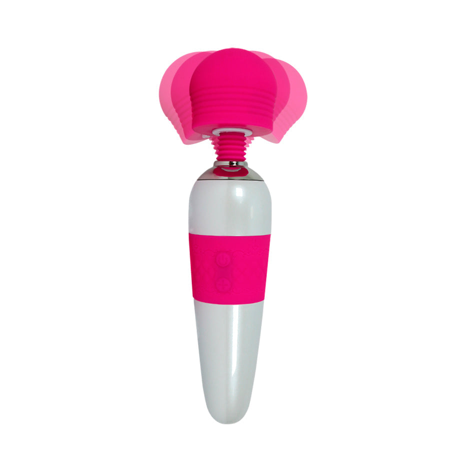 Vibrador Masajeador Swand Pink