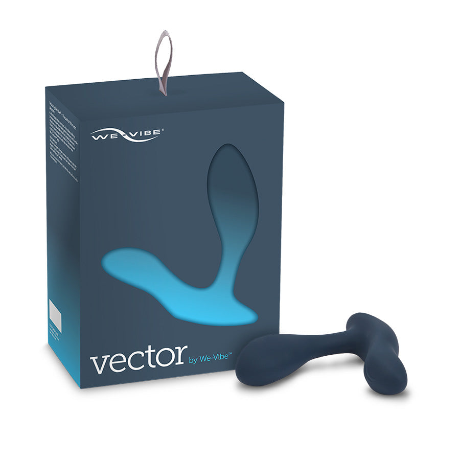 Vibrador Interactivo We Vibe Vector