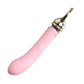 Vibrador Lujo Courage Fairy Pink