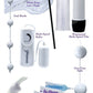 WHITE  WEDDING KIT