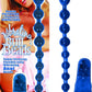 VIBRATING BUTT BEADS