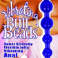 VIBRATING BUTT BEADS