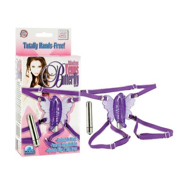 WIRELESS VENUS BUTTERFLY
