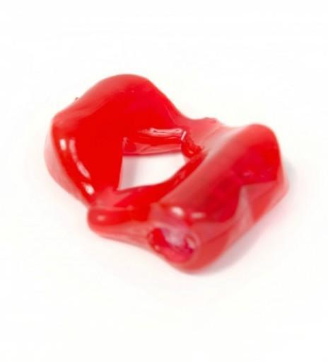 ANILLO HOT LIPS