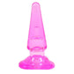 Plug Anal Basic Sassy
