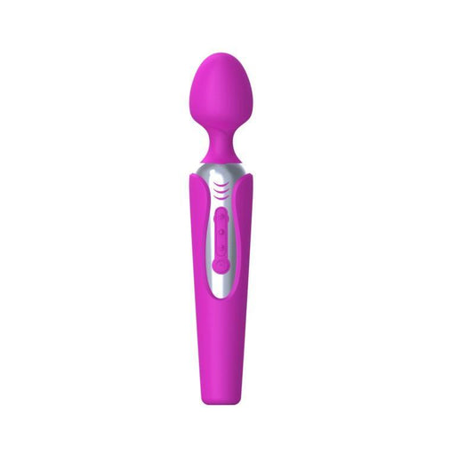 ADORA LUXURY VIBRADOR MASAJEADOR