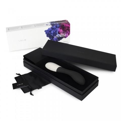 Vibrador Punto G Lelo Mona Wave