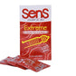 CONDÓN SENS EXTREME X 3