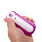 Vibrador Control Remoto James Deen