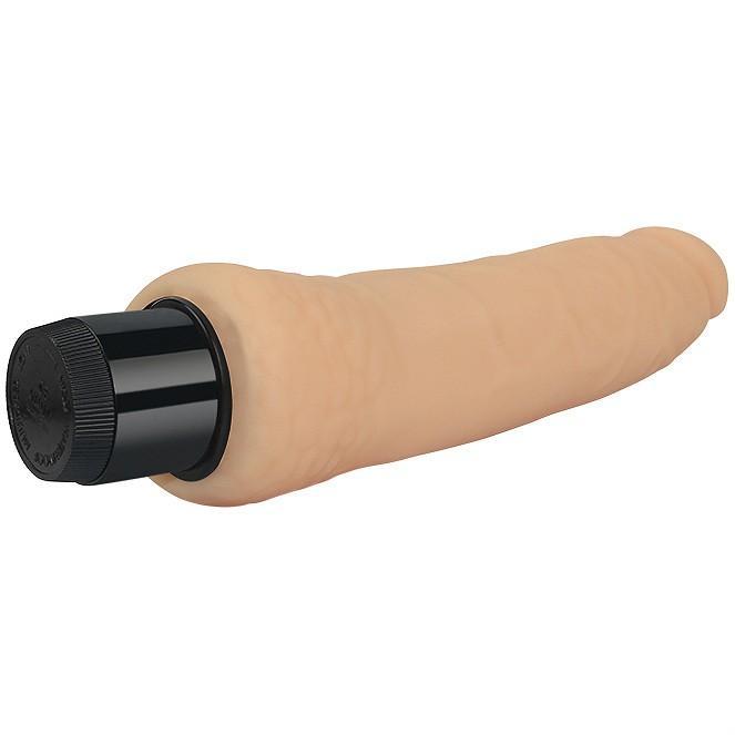 Vibrador Realista Xtreme Feel Cyberskin