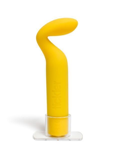 Vibrador Nosy ToyFriend