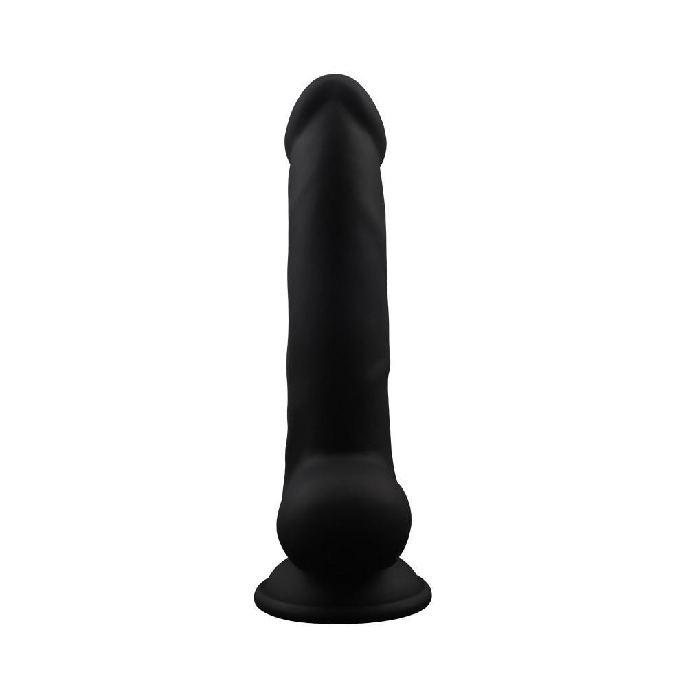 DILDO TROOPER BLACK