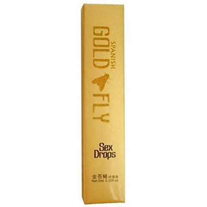 SPANISH GOLD FLY