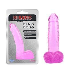 DING DONG 6 PINK