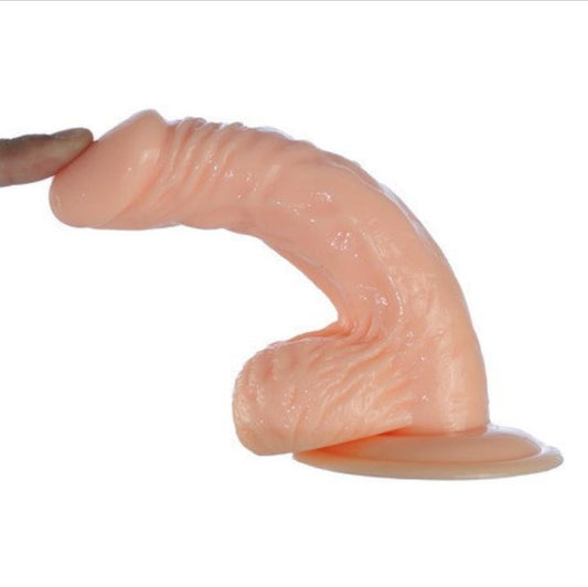 7 DONG WITH BALLS