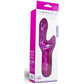 10 MODE BULB G TICKLE WITH CLITORIS