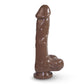 9 SUPER WHOPPER DONG CHOCOLATE