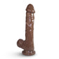 9 SUPER WHOPPER DONG CHOCOLATE