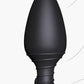 Vibrador Anal con App Hush (1.5) By Lovense