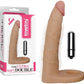 The Ultra Soft Double Vibrating 7''