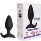 Vibrador Anal con APP Hush (1.75) Lovense