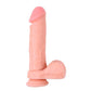 8.5'' KYLE KORVER STRAP-ON