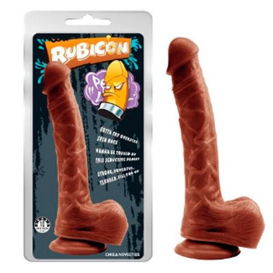 Dildo Leviathan Rubicon