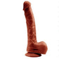 Dildo Leviathan Rubicon
