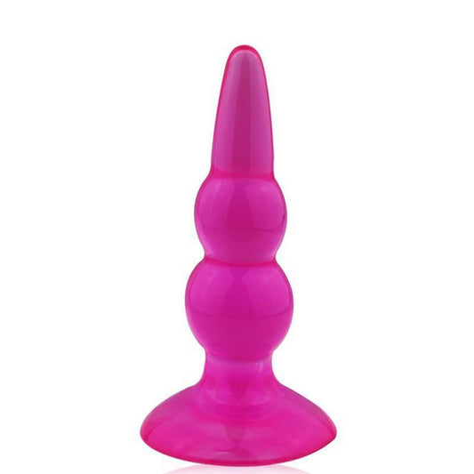 ANAL PLEASURE BULBS PROBE