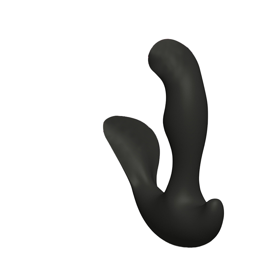 Vibrador Anal Jamba Black