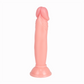REALISTIC ANAL DILDO FLESH