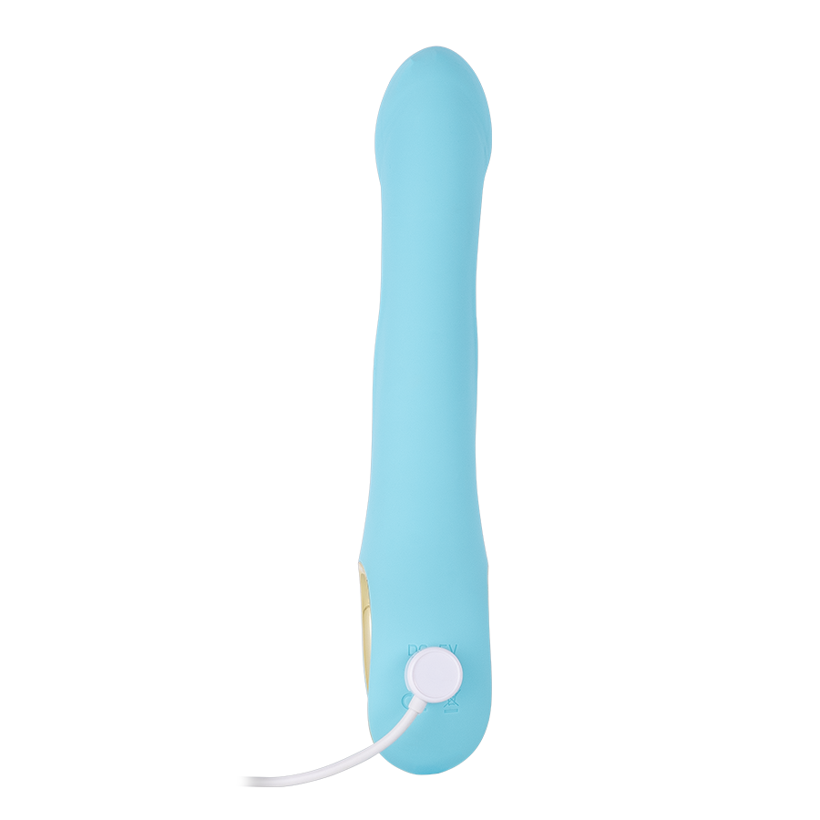 Vibrador Punto Stop G Erotix