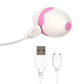 Vibrador Cute Egg
