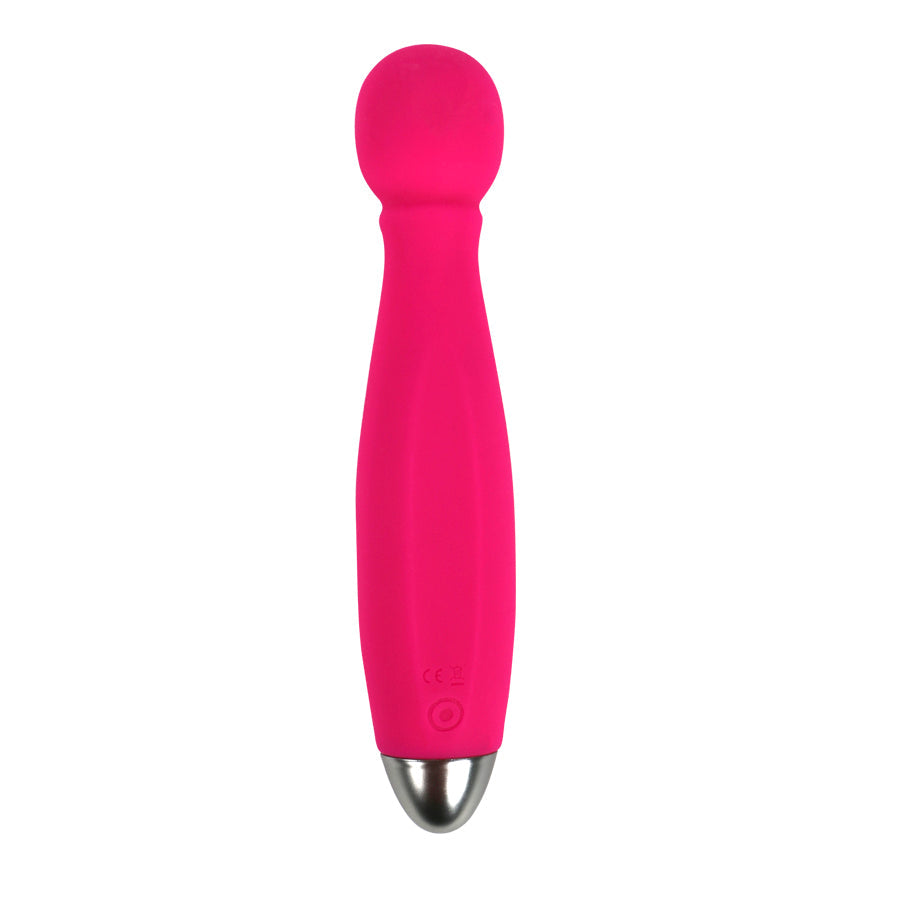 Vibrador Bowling + Accesorios