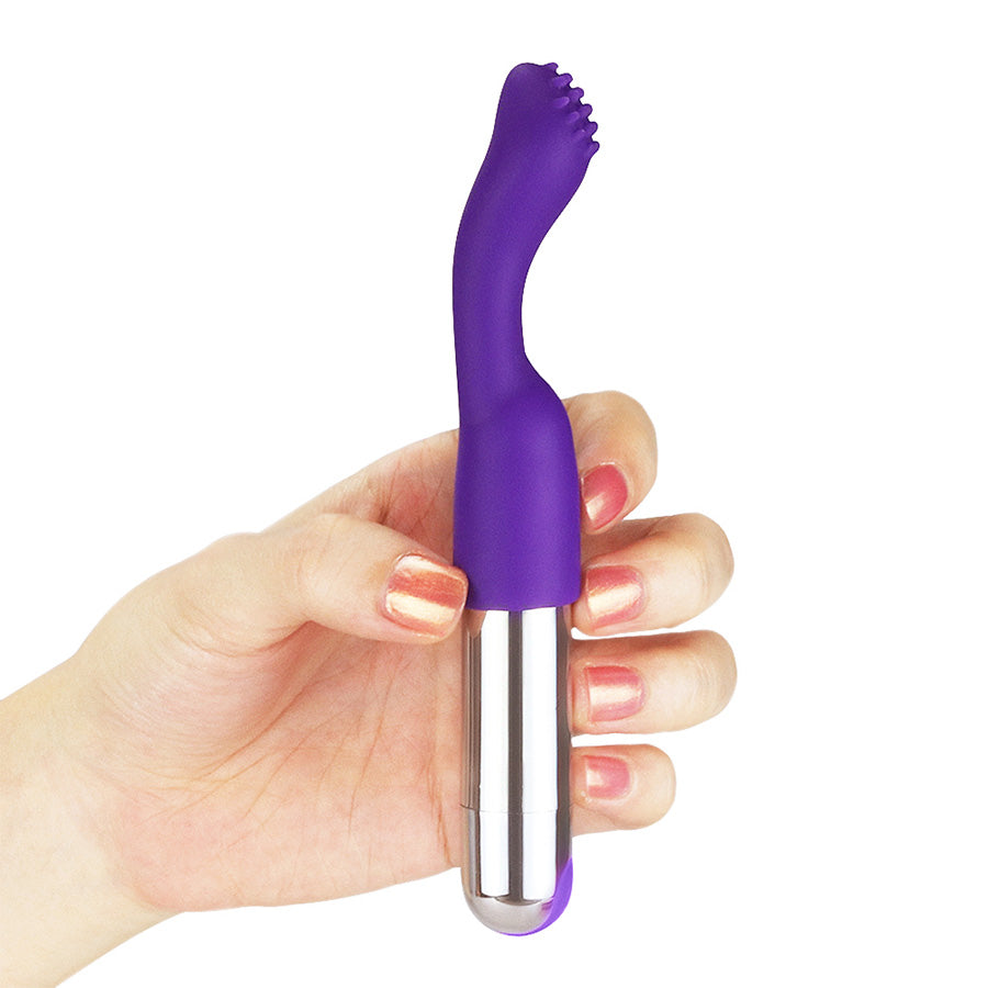 Vibrador Ijay Versatile Tickler