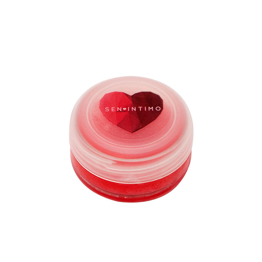 BRILLO LABIAL X 10 ML FRUTOS ROJOS SEN I